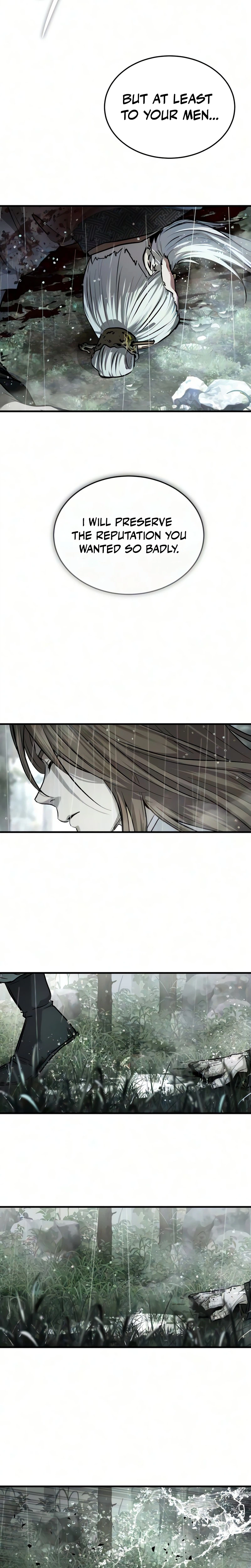 Absolute Domination Chapter 95 - Page 37