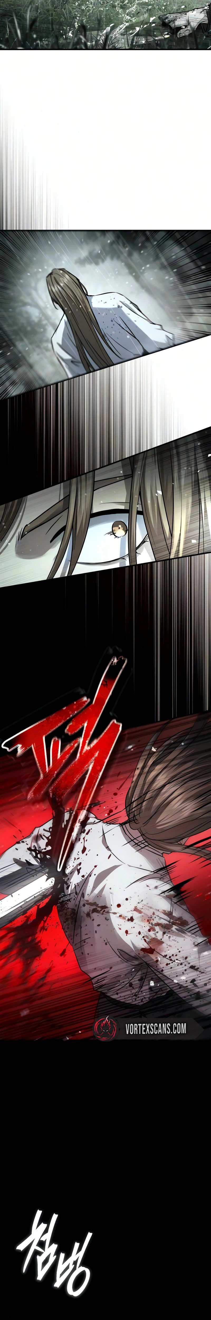 Absolute Domination Chapter 95 - Page 38