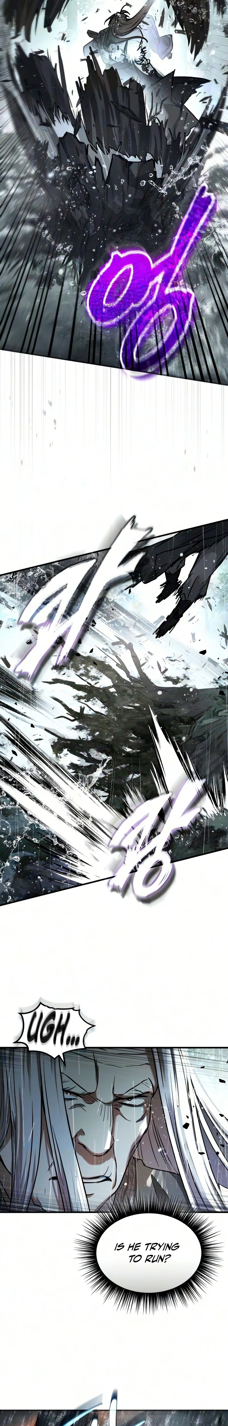 Absolute Domination Chapter 96 - Page 4