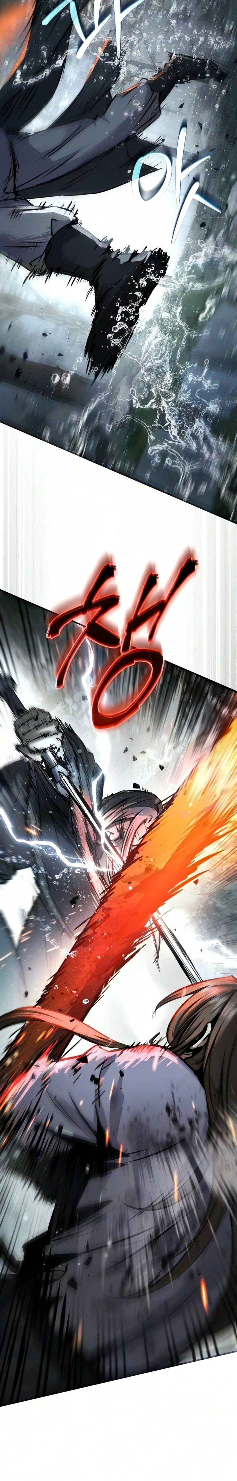 Absolute Domination Chapter 96 - Page 5