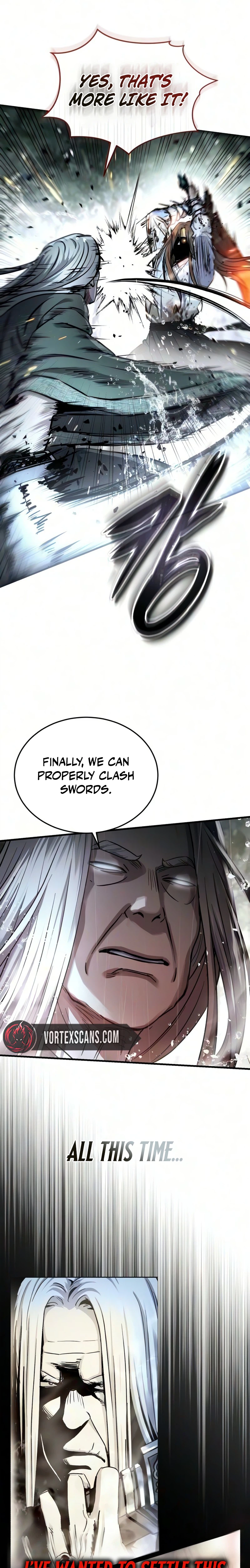 Absolute Domination Chapter 96 - Page 6