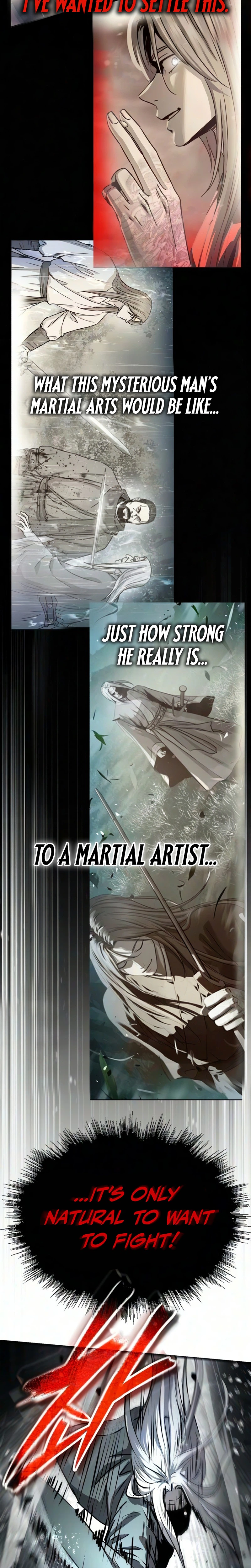 Absolute Domination Chapter 96 - Page 7