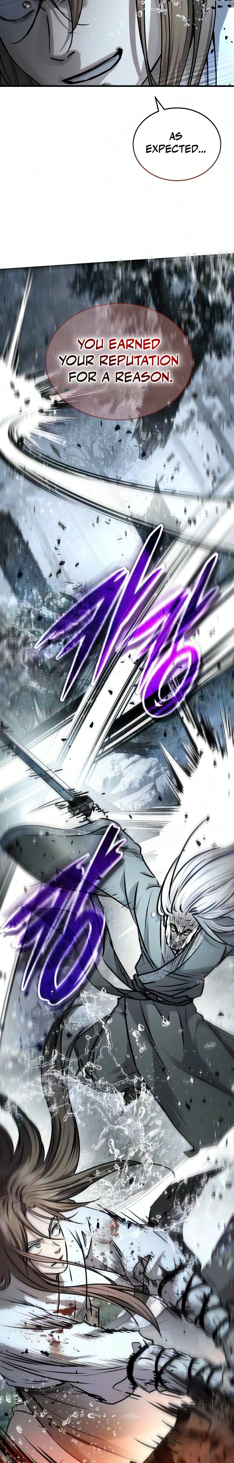 Absolute Domination Chapter 96 - Page 11