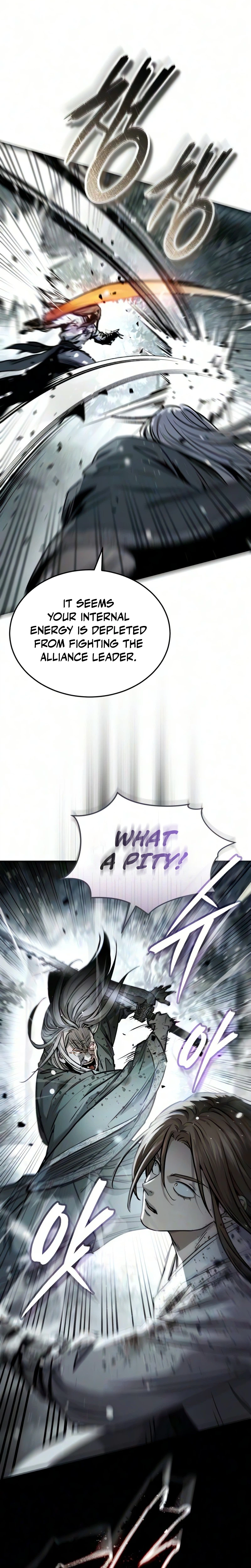 Absolute Domination Chapter 96 - Page 13