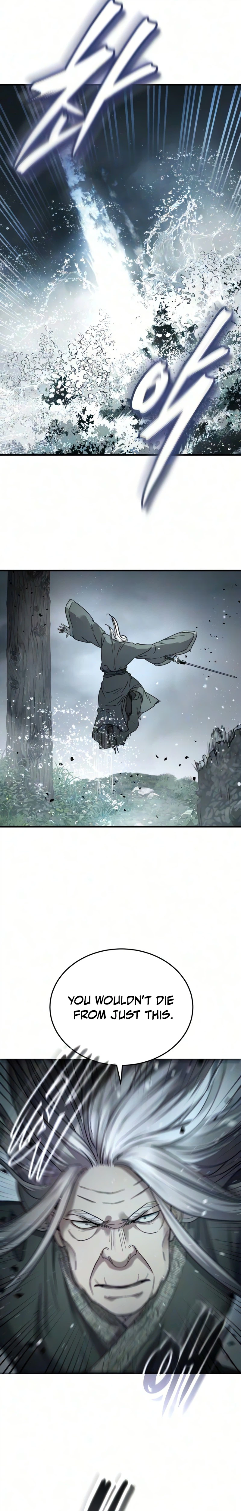 Absolute Domination Chapter 96 - Page 16