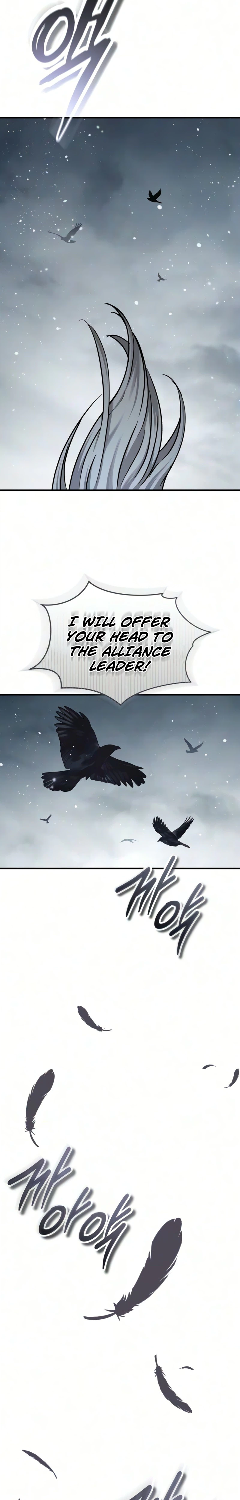 Absolute Domination Chapter 96 - Page 17