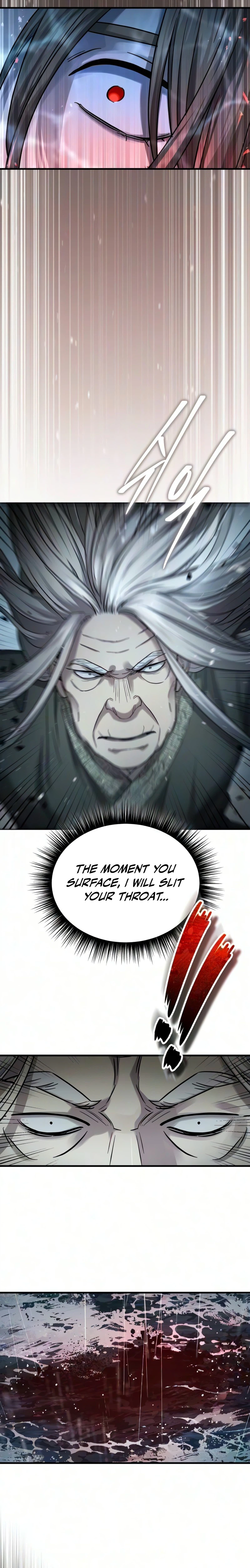 Absolute Domination Chapter 96 - Page 21