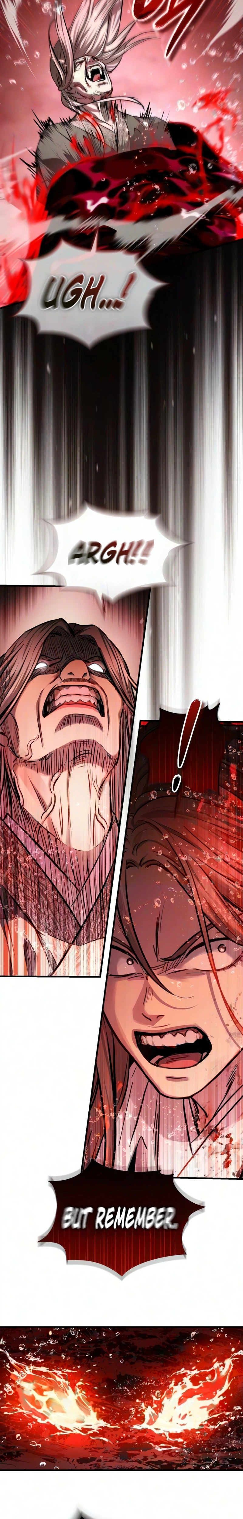 Absolute Domination Chapter 96 - Page 25