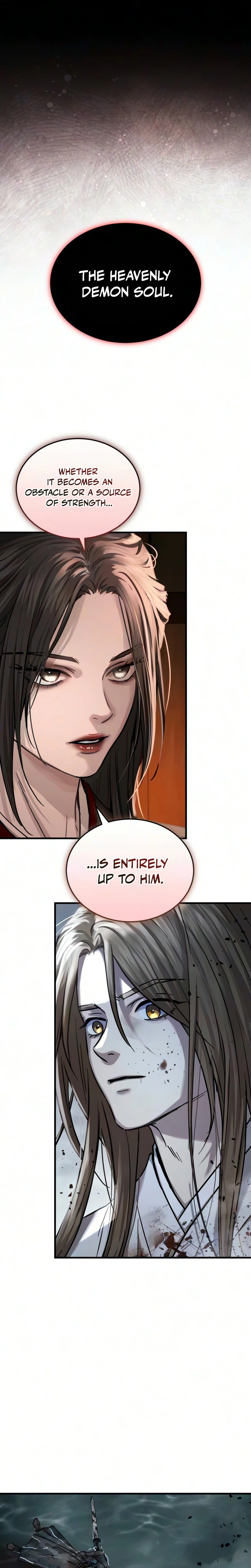 Absolute Domination Chapter 96 - Page 28