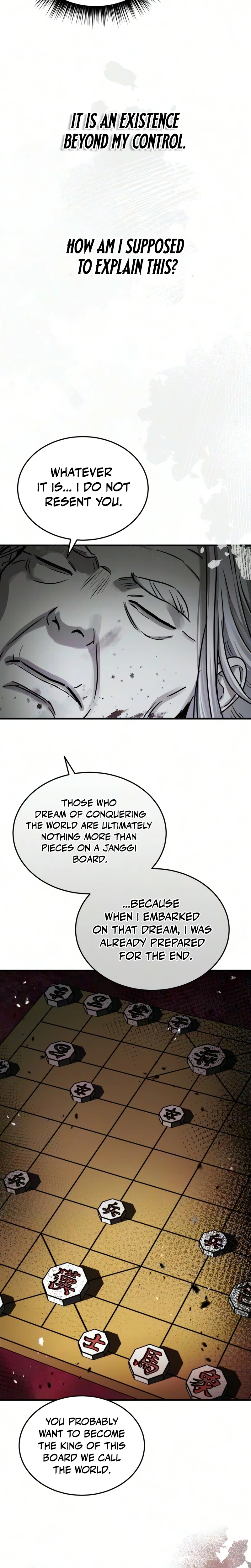 Absolute Domination Chapter 96 - Page 30