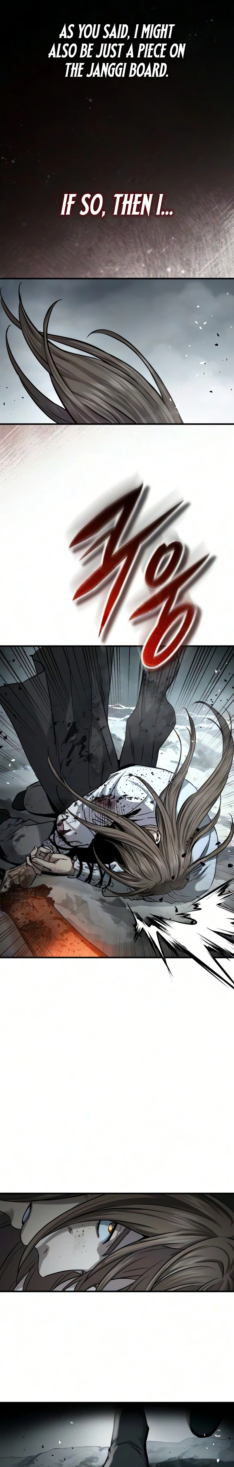 Absolute Domination Chapter 96 - Page 34