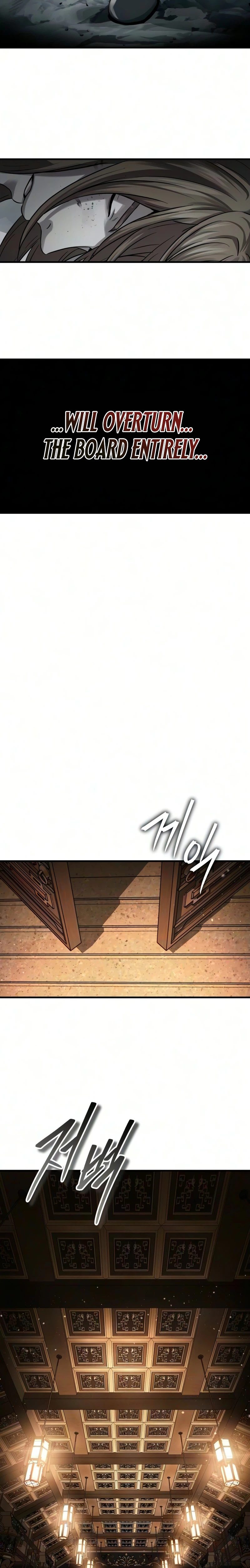 Absolute Domination Chapter 96 - Page 35