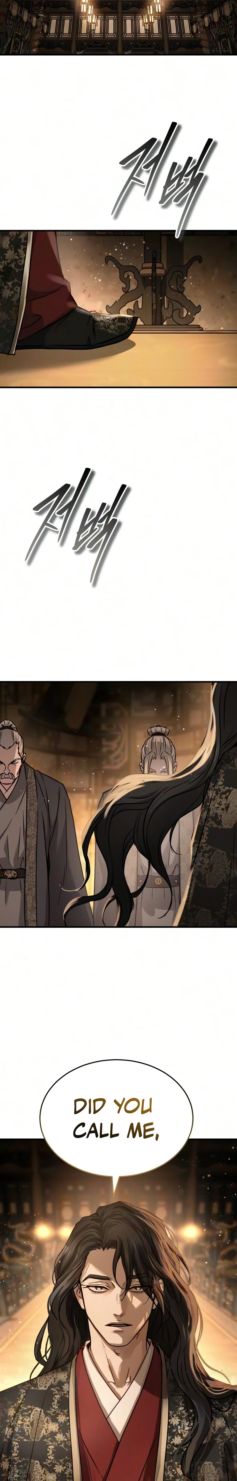 Absolute Domination Chapter 96 - Page 36