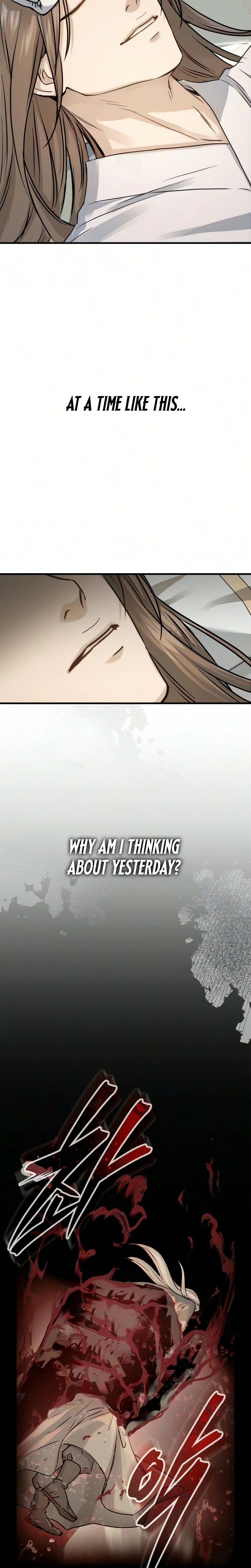 Absolute Domination Chapter 97 - Page 6