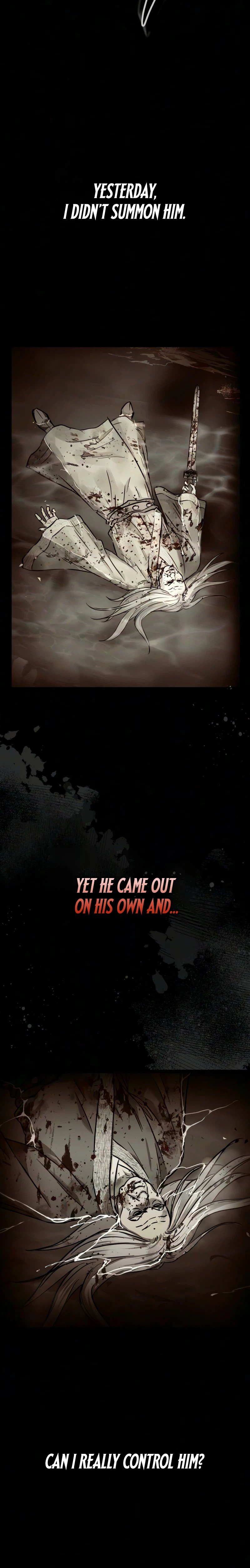 Absolute Domination Chapter 97 - Page 7