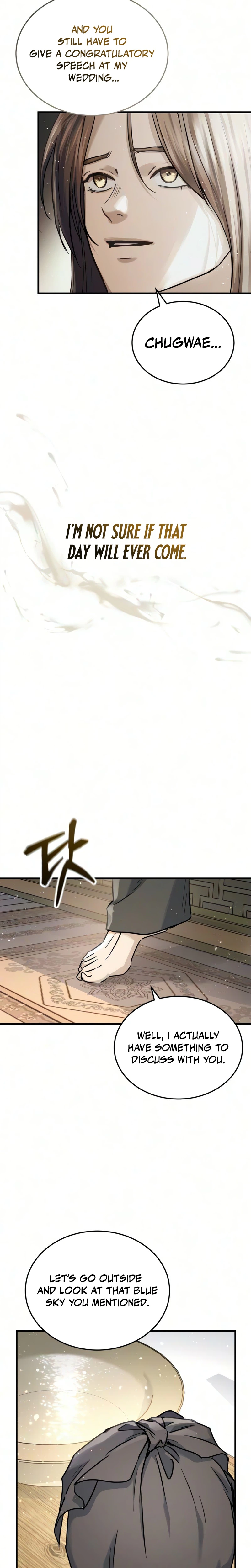 Absolute Domination Chapter 97 - Page 13