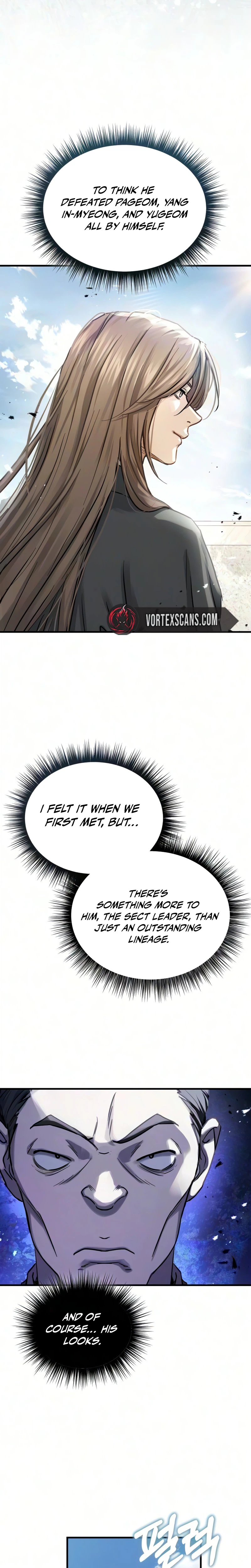 Absolute Domination Chapter 97 - Page 17