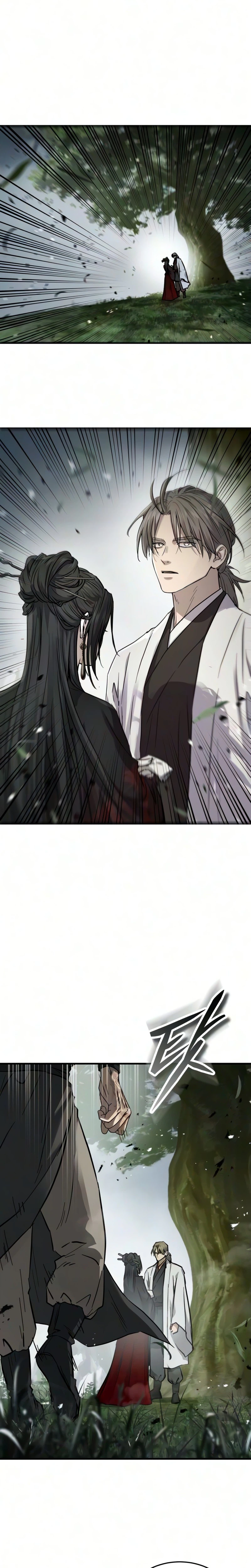 Absolute Domination Chapter 97 - Page 22