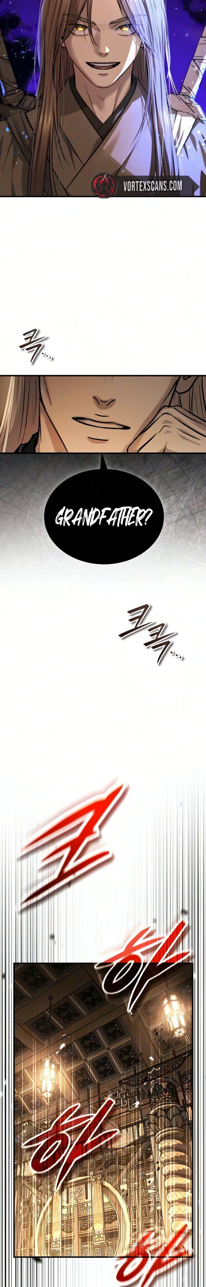 Absolute Domination Chapter 97 - Page 32