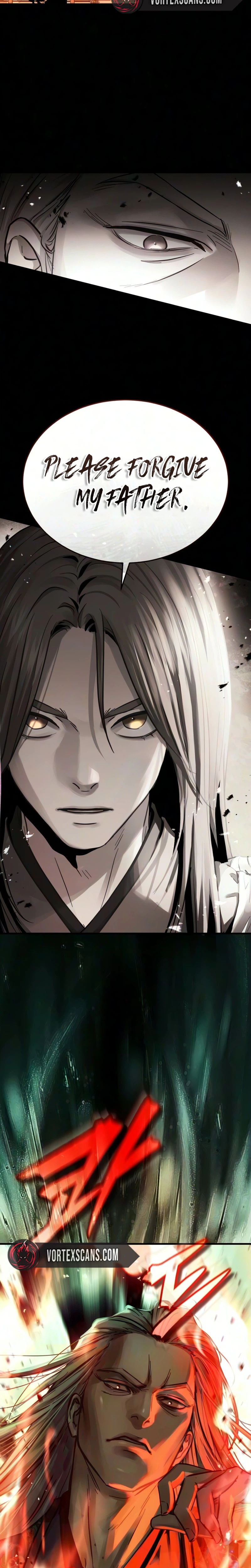 Absolute Domination Chapter 97 - Page 34