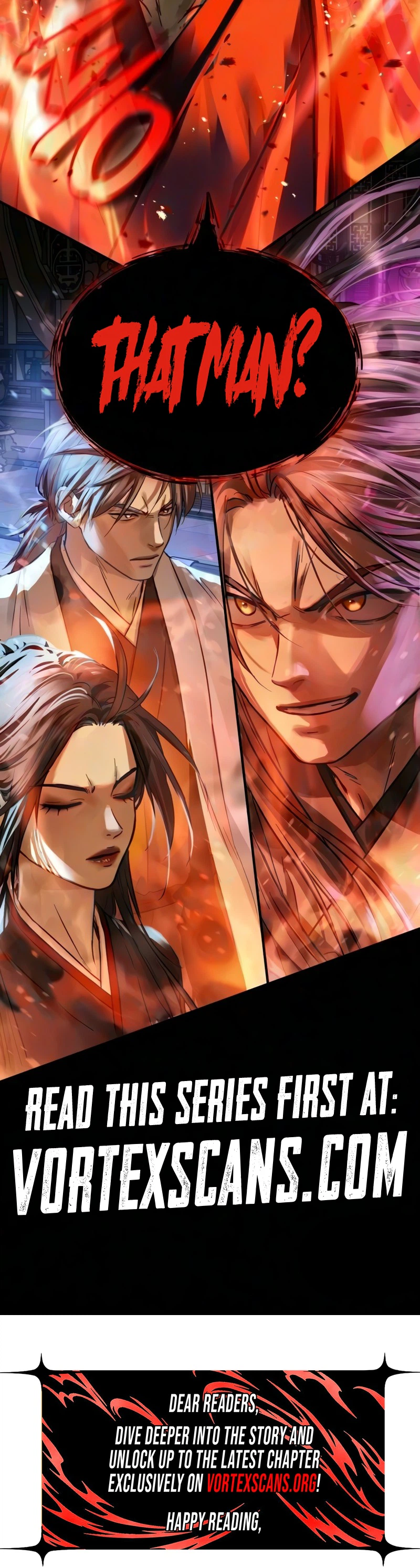 Absolute Domination Chapter 97 - Page 35