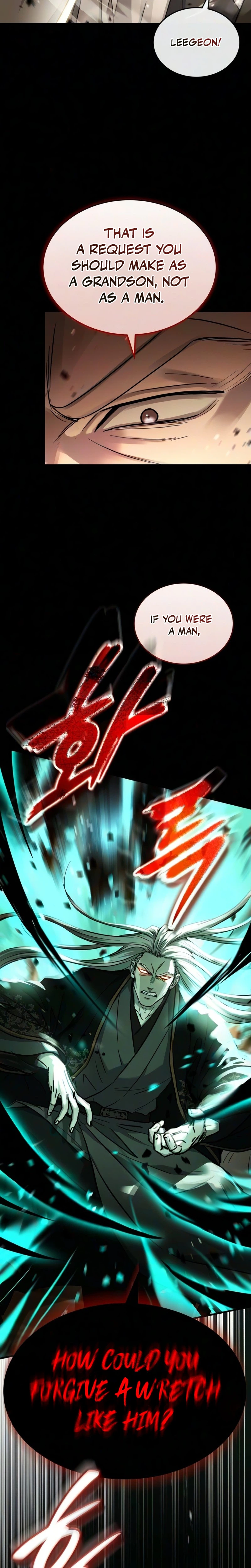Absolute Domination Chapter 98 - Page 4