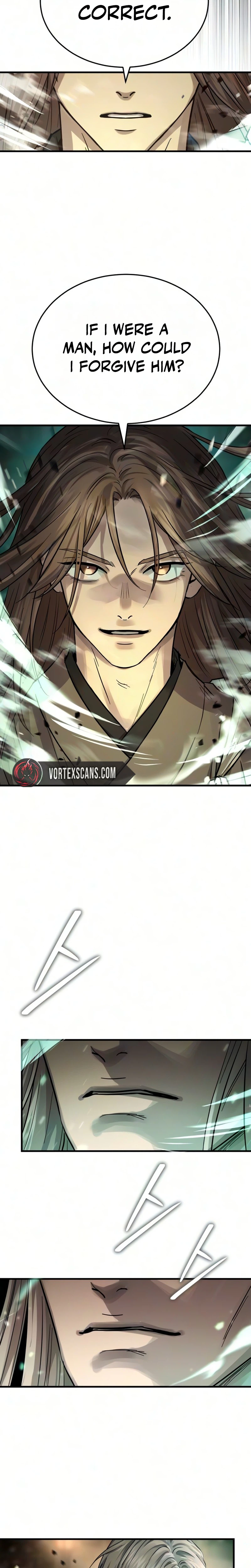 Absolute Domination Chapter 98 - Page 6