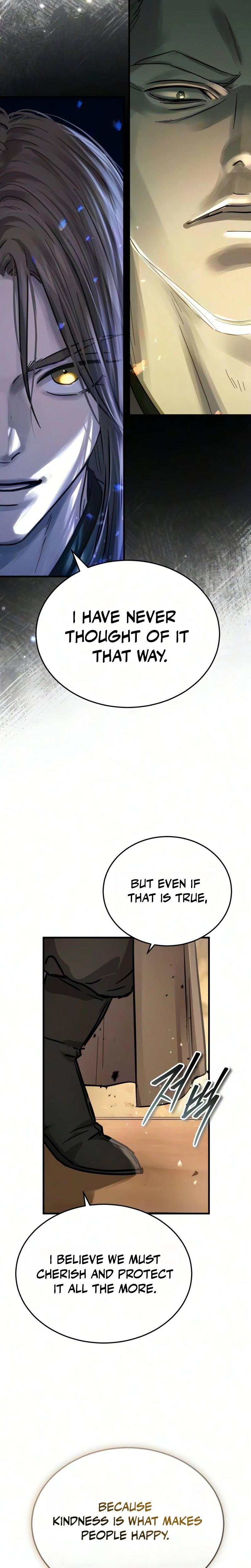 Absolute Domination Chapter 98 - Page 8