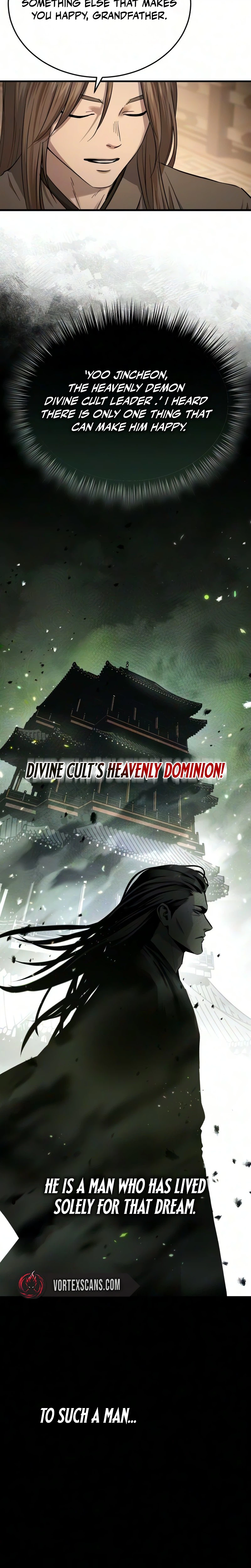 Absolute Domination Chapter 98 - Page 10