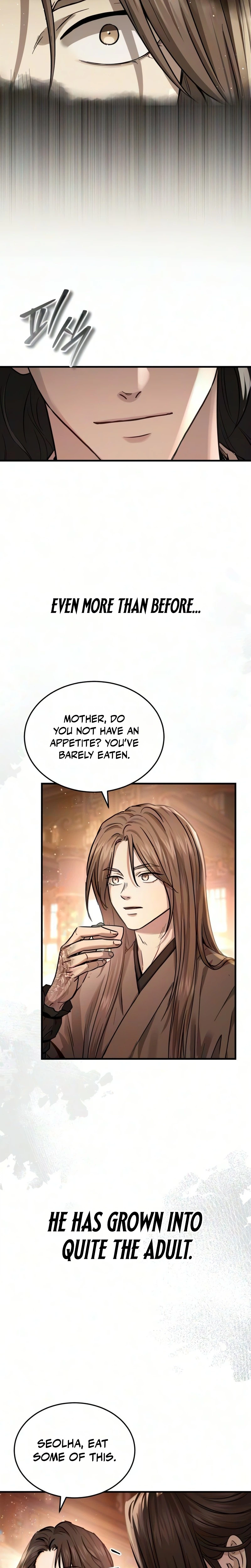 Absolute Domination Chapter 98 - Page 15