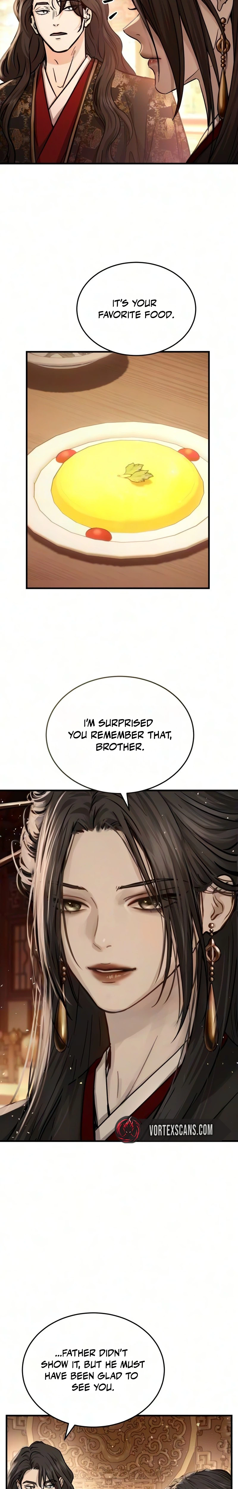 Absolute Domination Chapter 98 - Page 16
