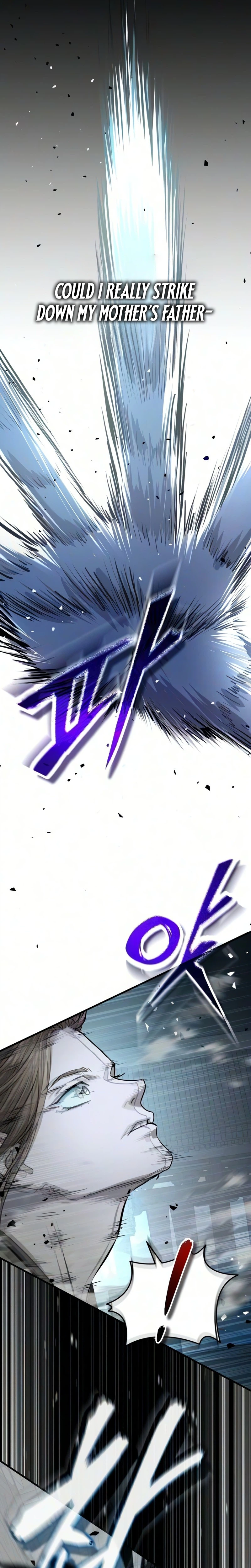Absolute Domination Chapter 98 - Page 34