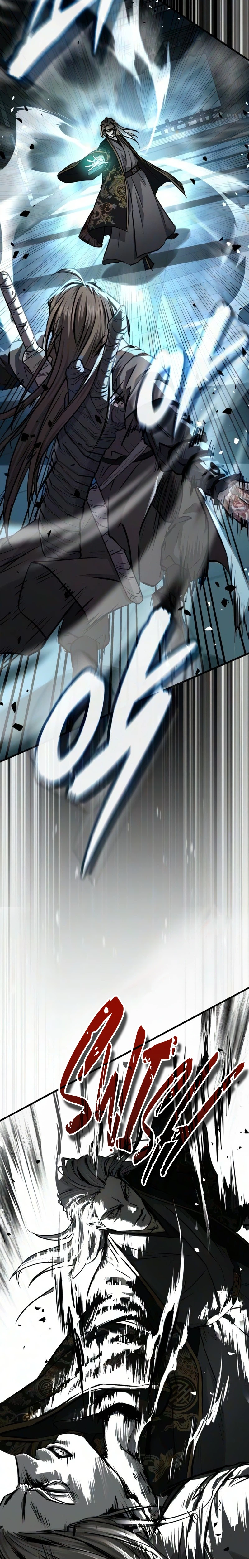 Absolute Domination Chapter 98 - Page 35