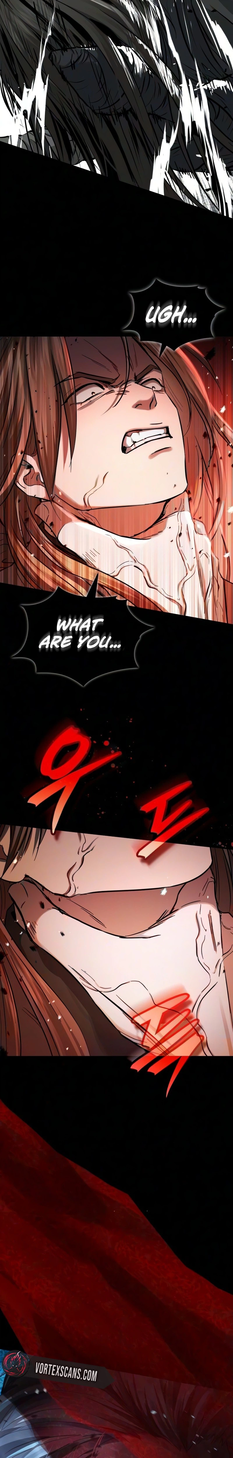Absolute Domination Chapter 98 - Page 36