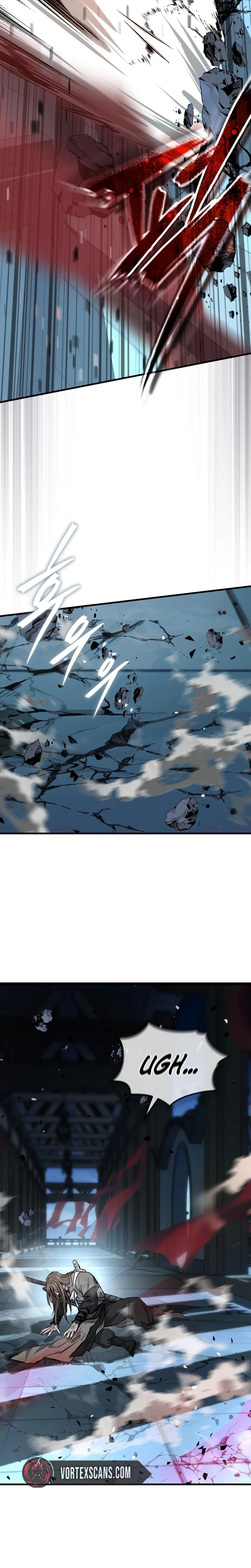 Absolute Domination Chapter 99 - Page 4
