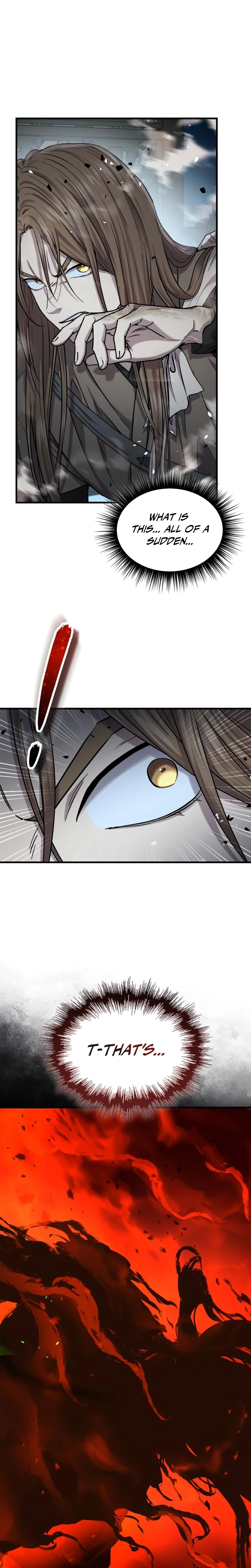 Absolute Domination Chapter 99 - Page 5