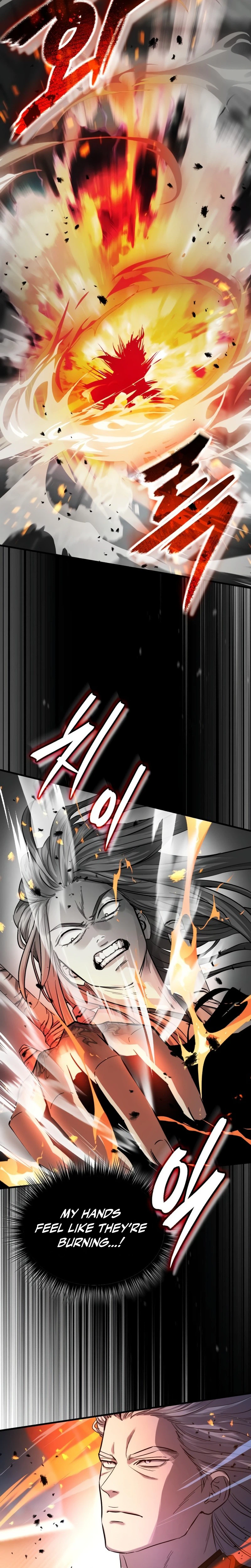 Absolute Domination Chapter 99 - Page 15