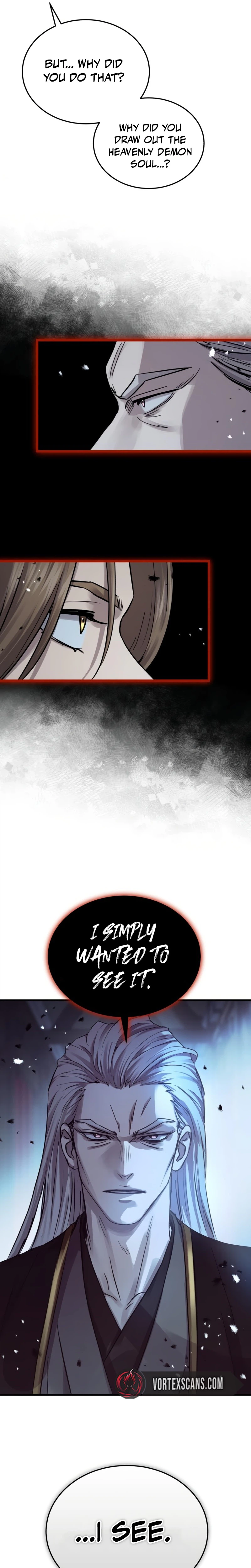 Absolute Domination Chapter 99 - Page 19