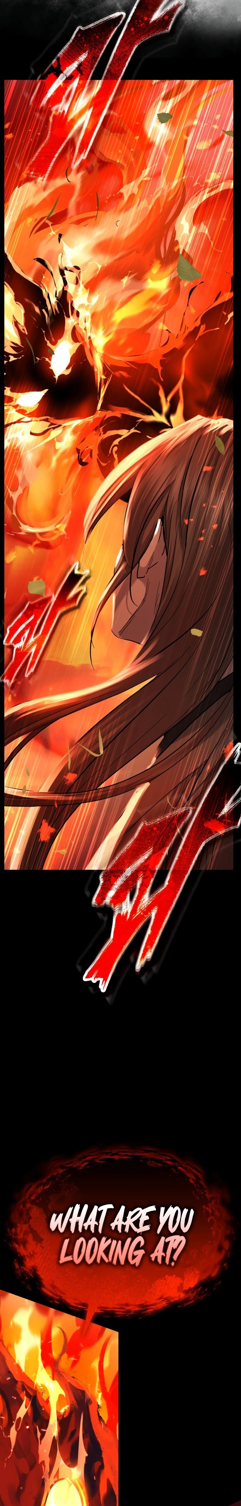 Absolute Domination Chapter 99 - Page 35