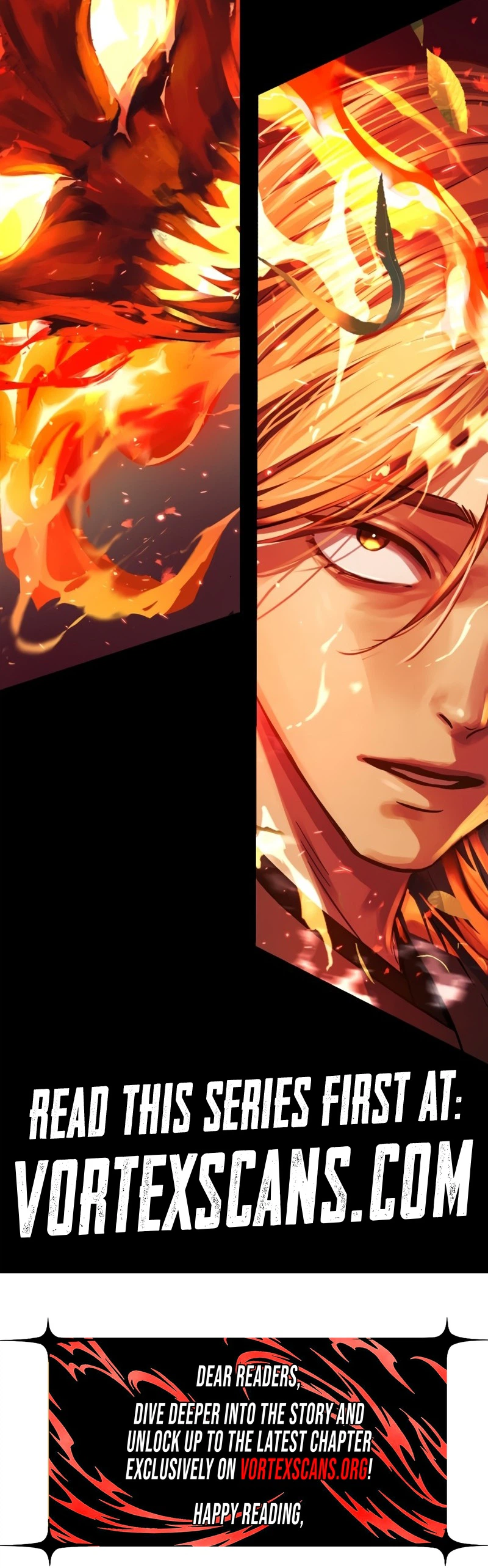 Absolute Domination Chapter 99 - Page 36