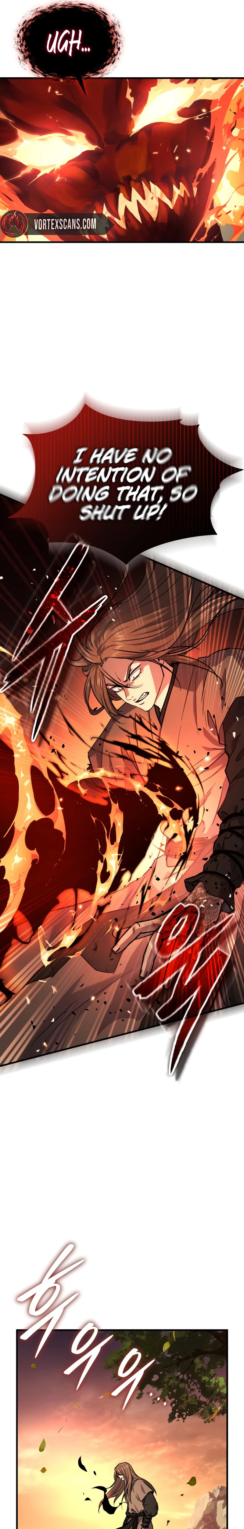 Absolute Domination Chapter 100 - Page 7