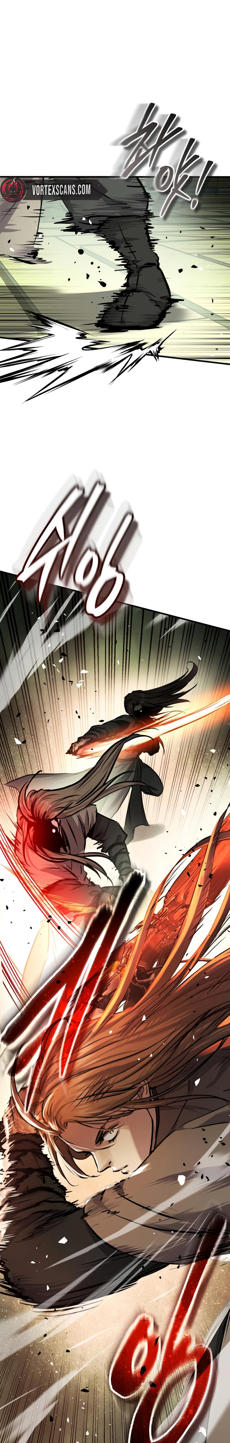 Absolute Domination Chapter 100 - Page 13