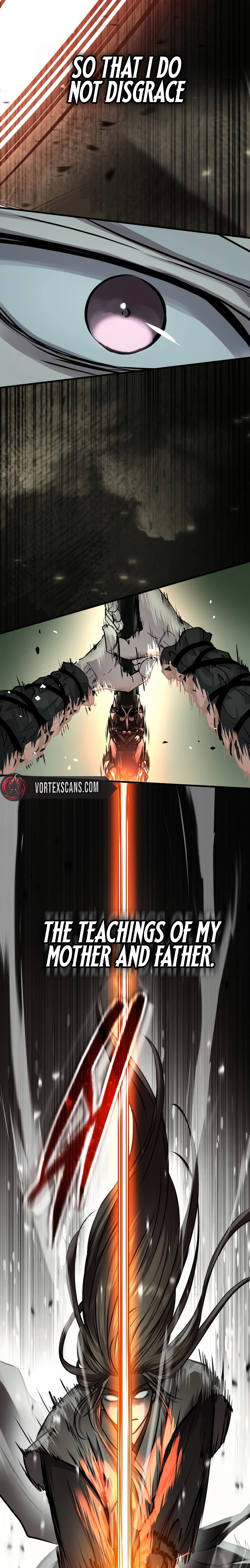 Absolute Domination Chapter 100 - Page 15