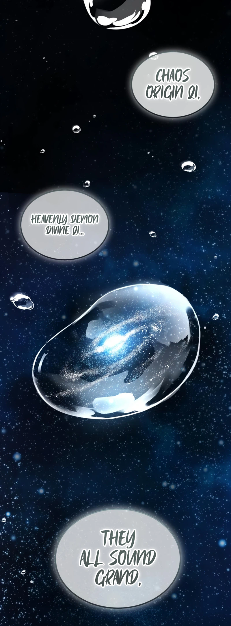 Absolute Domination Chapter 100 - Page 19