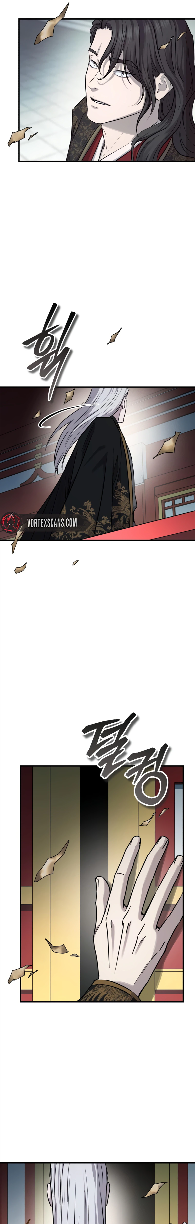 Absolute Domination Chapter 100 - Page 32