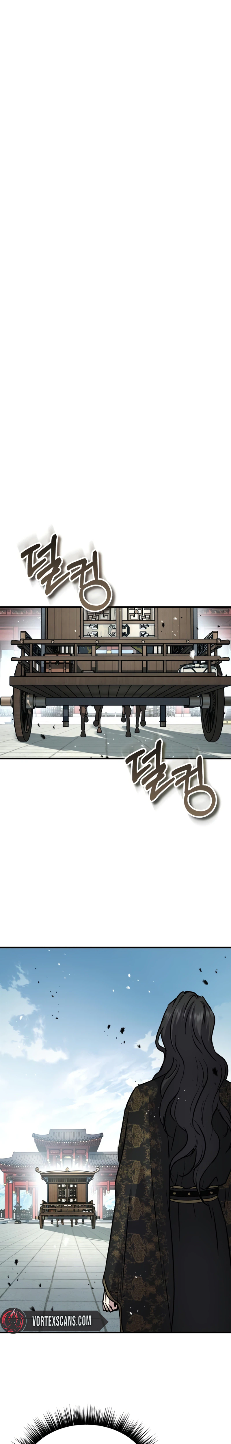 Absolute Domination Chapter 100 - Page 35