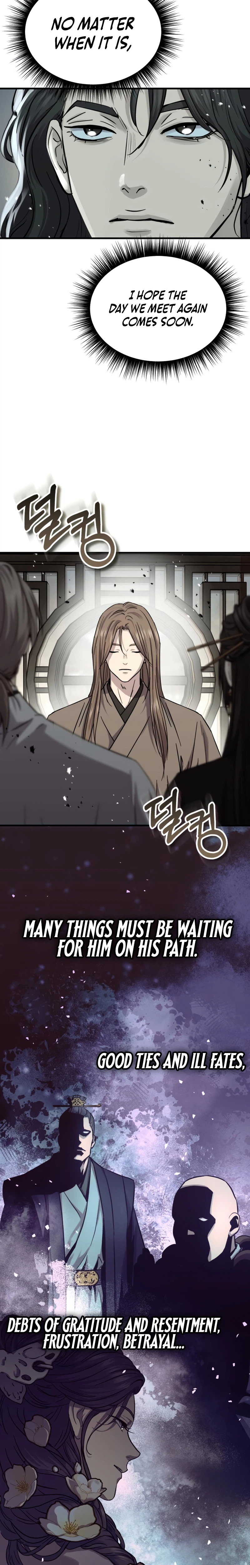 Absolute Domination Chapter 100 - Page 36