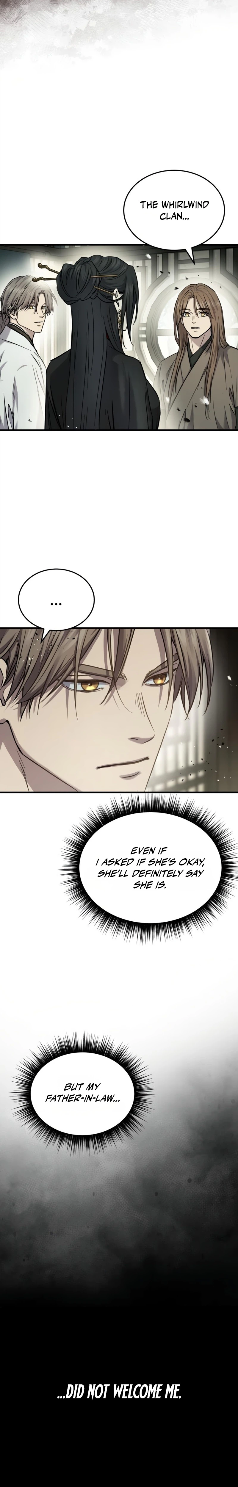 Absolute Domination Chapter 101 - Page 2