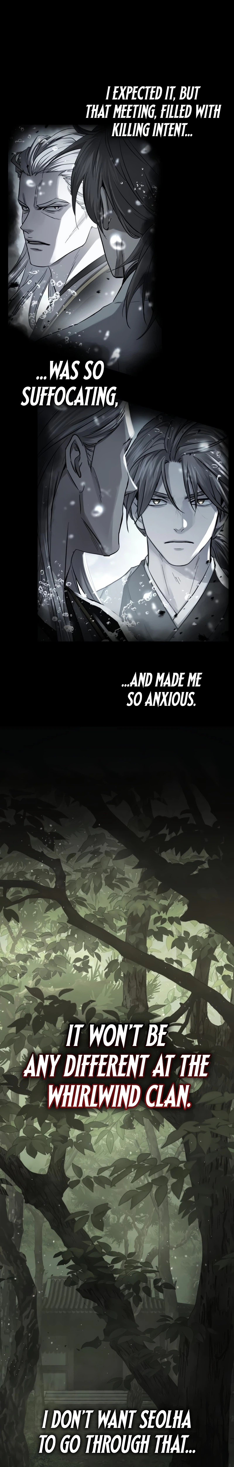 Absolute Domination Chapter 101 - Page 3