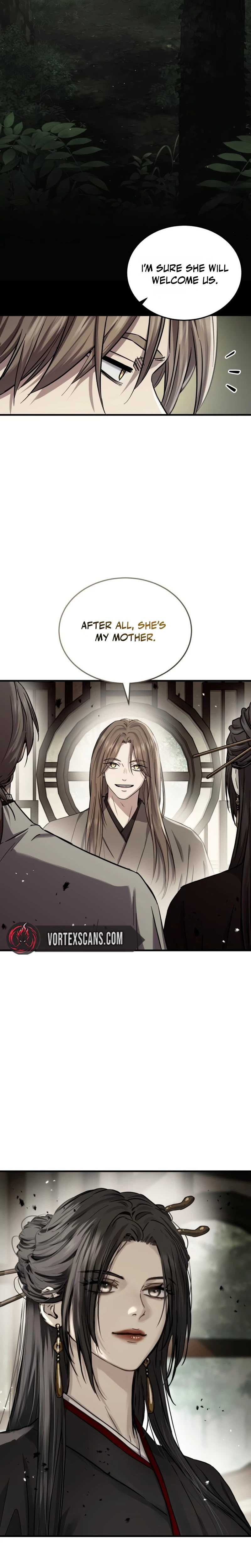 Absolute Domination Chapter 101 - Page 4